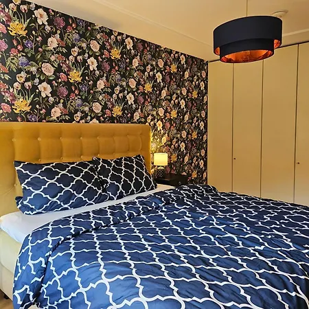 Apartament Tannenballett Mit Panorama Ueber Den Schwarzwald In