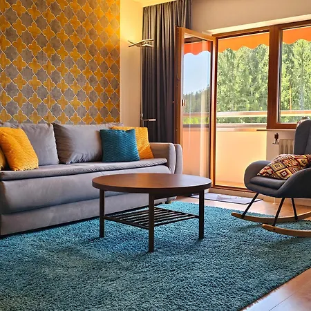 Tannenballett Im Schwarzwald