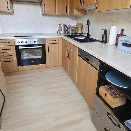 Tannenballett Im Schwarzwald Apartament Baiersbronn