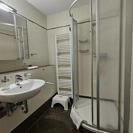 Tannenballett Im Schwarzwald *